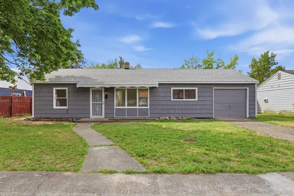 $280,000 | 5123 West Hoffman Place, Spokane, WA 99205