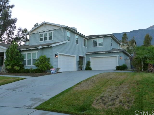 9626 Beldon Court Rancho Cucamonga, CA 91737 - Photo 1 of 1