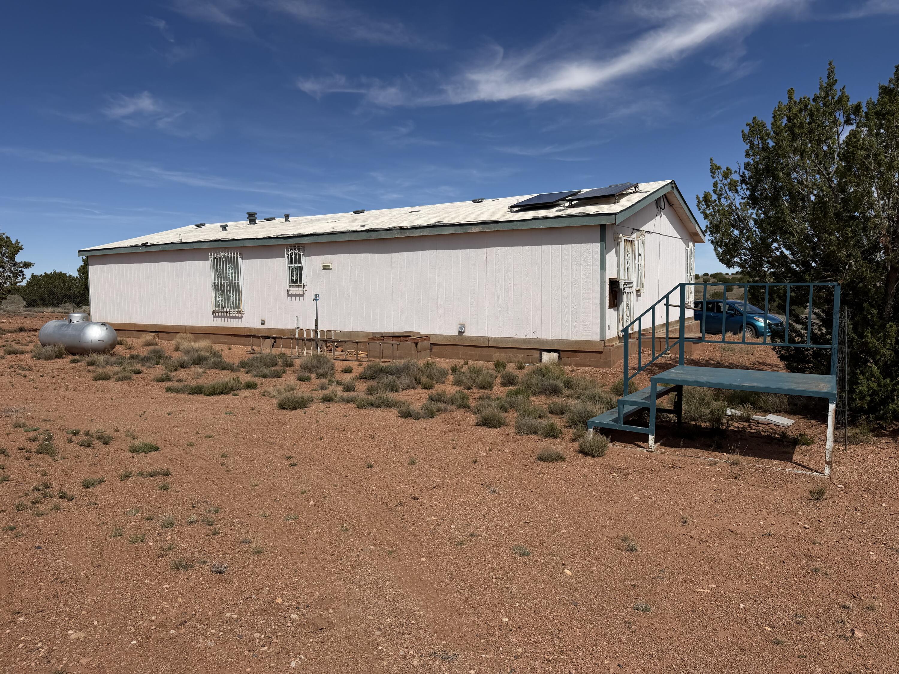 2576 Duck Lake Road Heber, AZ 85928 - Photo 3 of 44