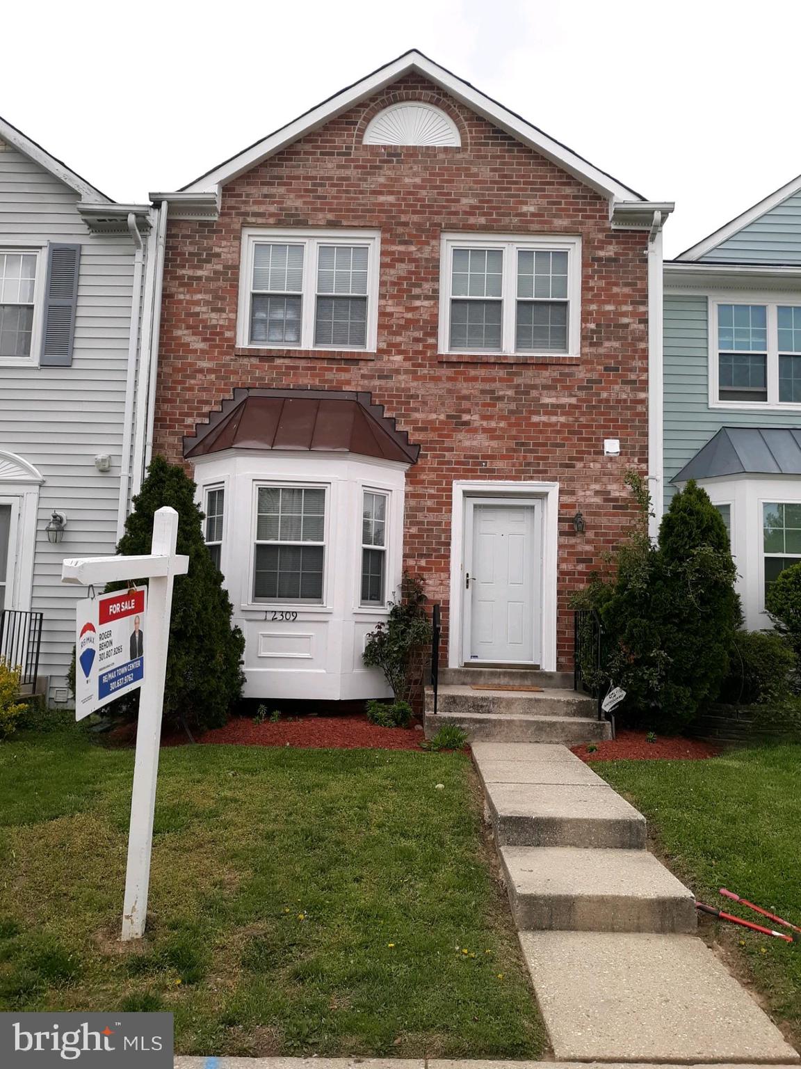 12309 Sandy Point Court Silver Spring, MD 20904 - Photo 1 of 33 This brick front beauty is the envy of others