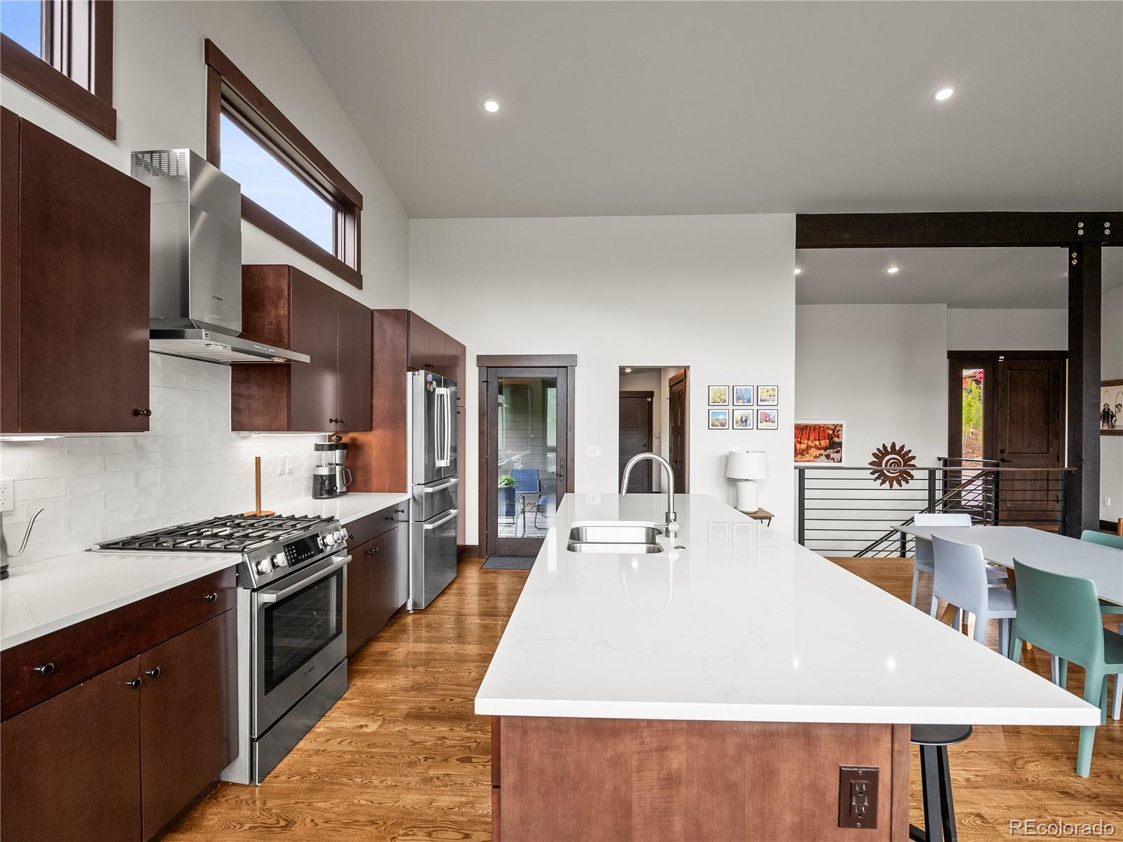 25 Beasley Road Silverthorne, CO 80498 - Photo 14 of 39