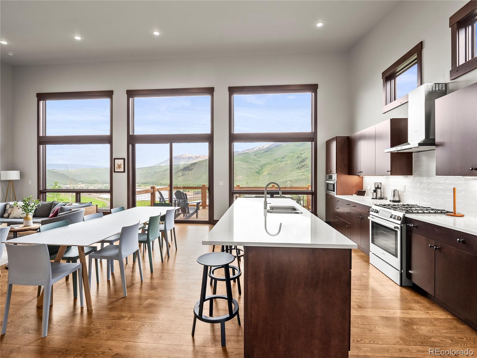 25 Beasley Road Silverthorne, CO 80498 - Photo 15 of 39