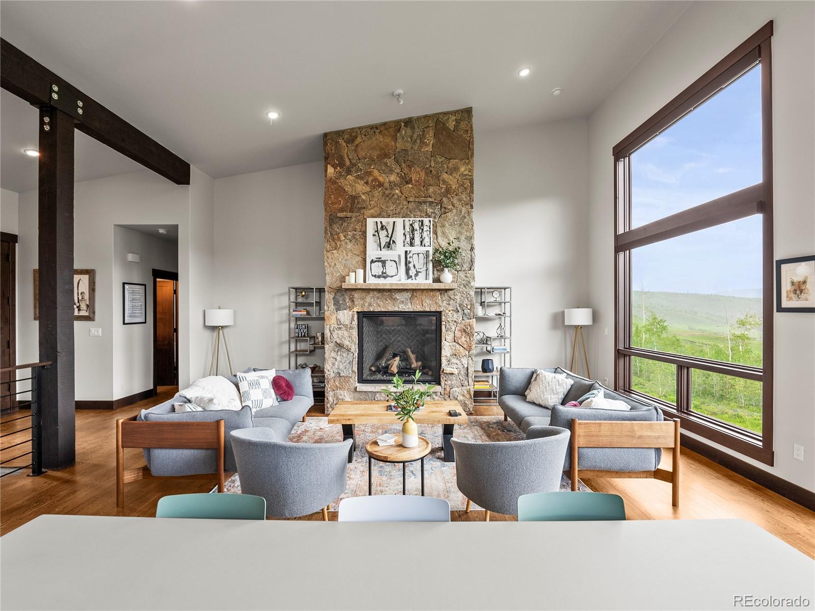 25 Beasley Road Silverthorne, CO 80498 - Photo 19 of 39