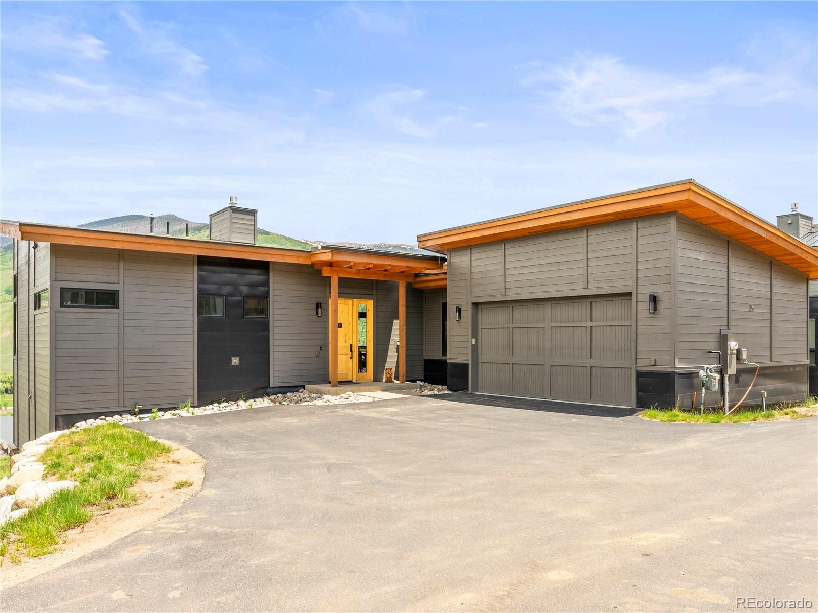 25 Beasley Road Silverthorne, CO 80498 - Photo 2 of 39