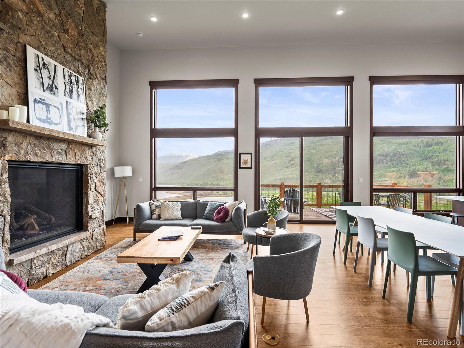 25 Beasley Road Silverthorne, CO 80498 - Photo 21 of 39