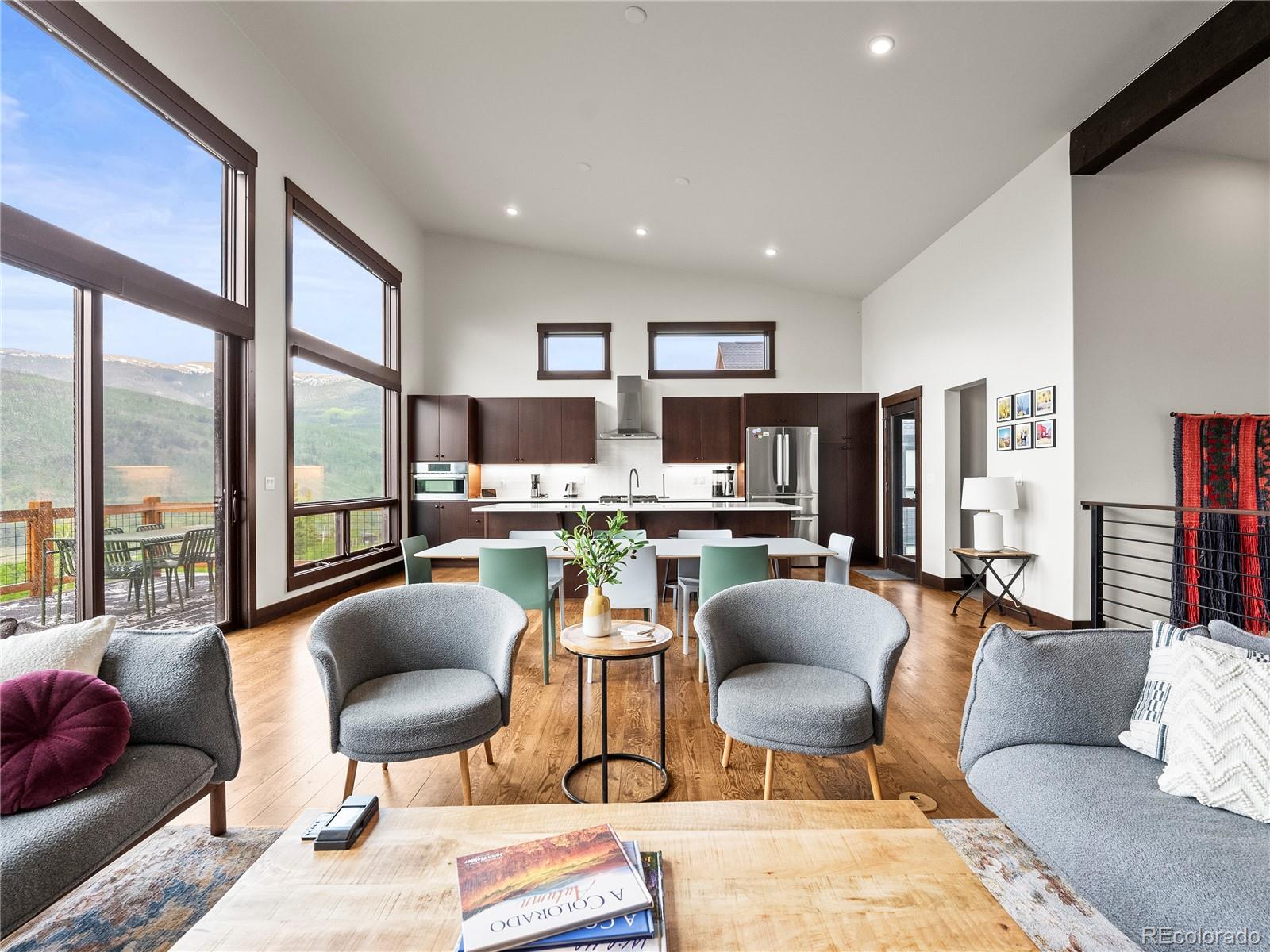 25 Beasley Road Silverthorne, CO 80498 - Photo 22 of 39