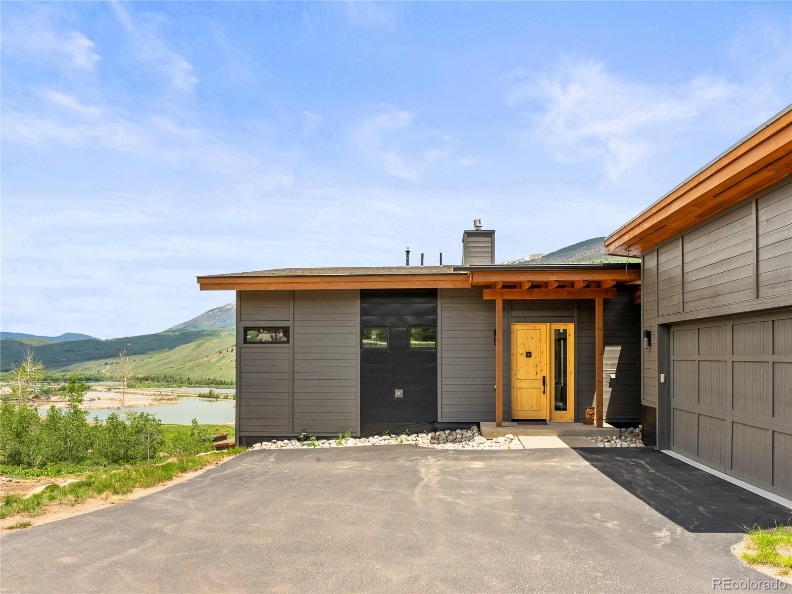 25 Beasley Road Silverthorne, CO 80498 - Photo 3 of 39