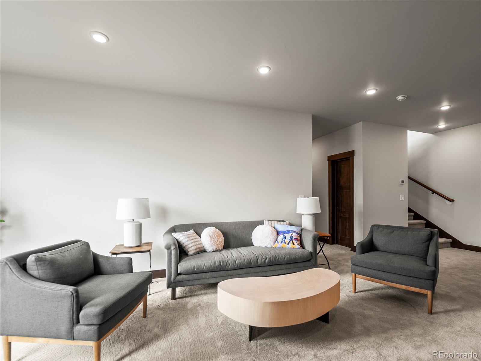 25 Beasley Road Silverthorne, CO 80498 - Photo 35 of 39