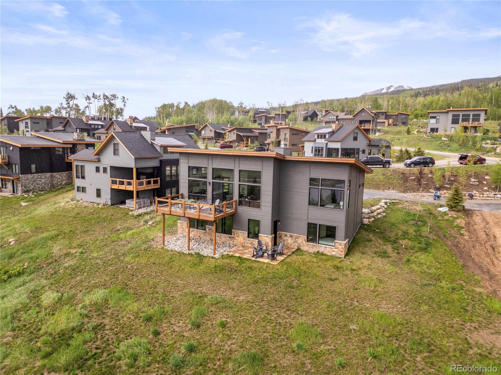 25 Beasley Road Silverthorne, CO 80498 - Photo 5 of 39