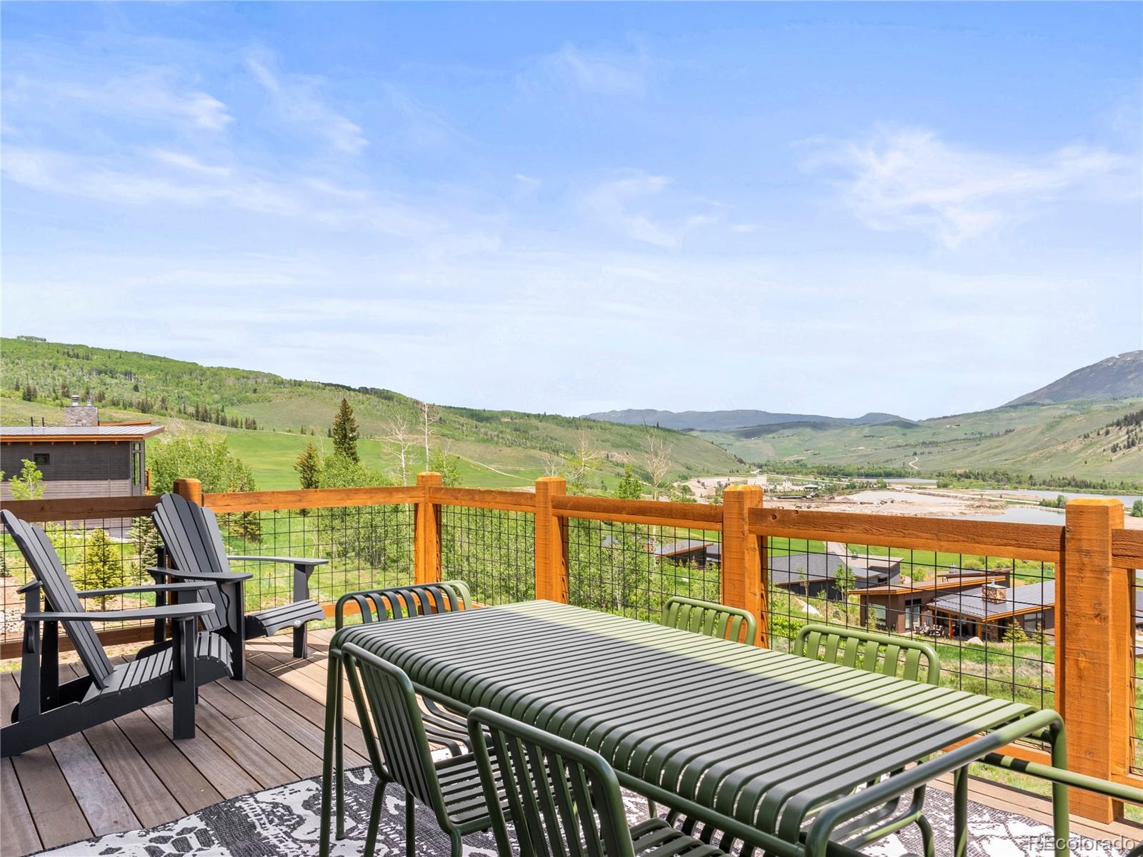 25 Beasley Road Silverthorne, CO 80498 - Photo 7 of 39