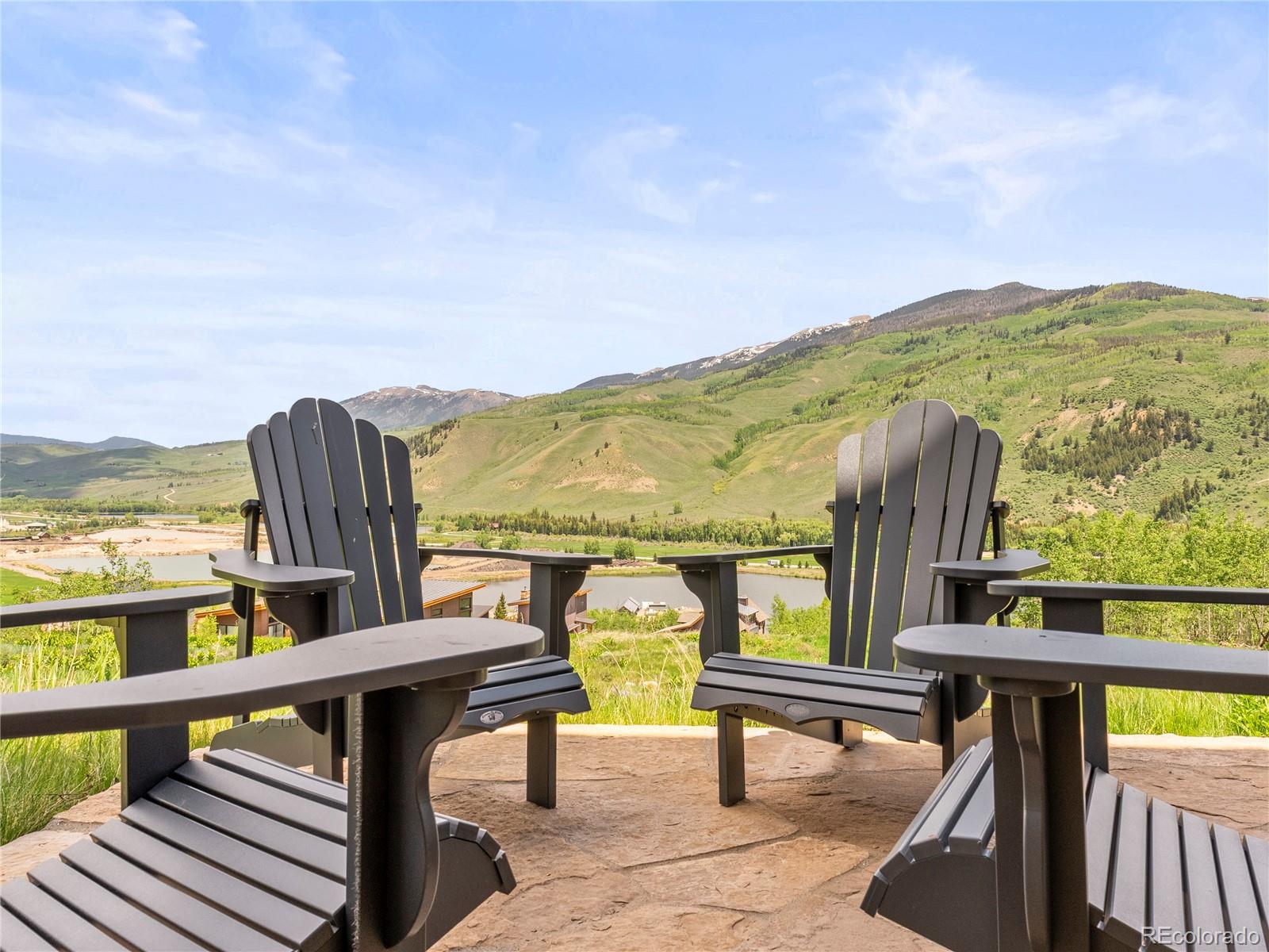 25 Beasley Road Silverthorne, CO 80498 - Photo 8 of 39