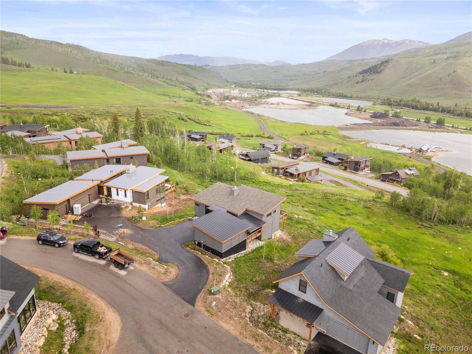 25 Beasley Road Silverthorne, CO 80498 - Photo 9 of 39