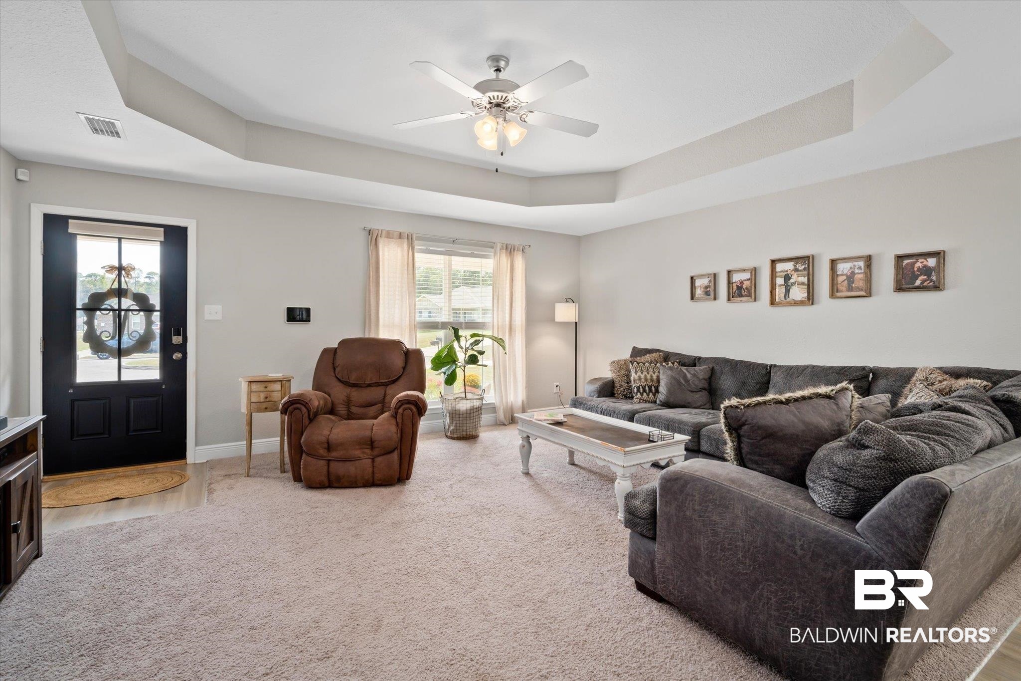 2127 Lumpkin Grove Lane Mobile, AL 36608 - Photo 3 of 20