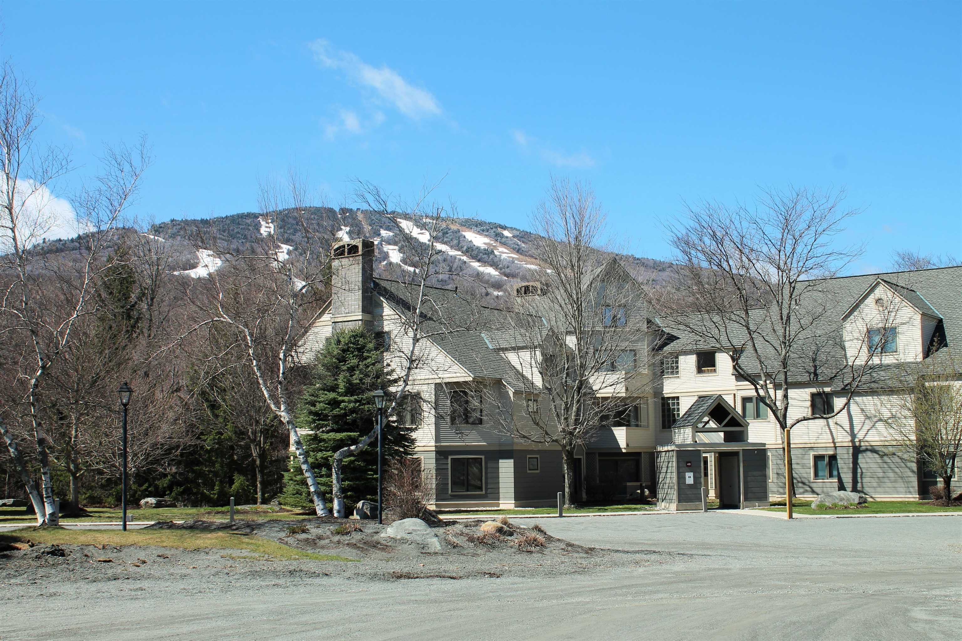 49 High Point Drive, Unit A11 Stratton, VT 05155 - Photo 1 of 16