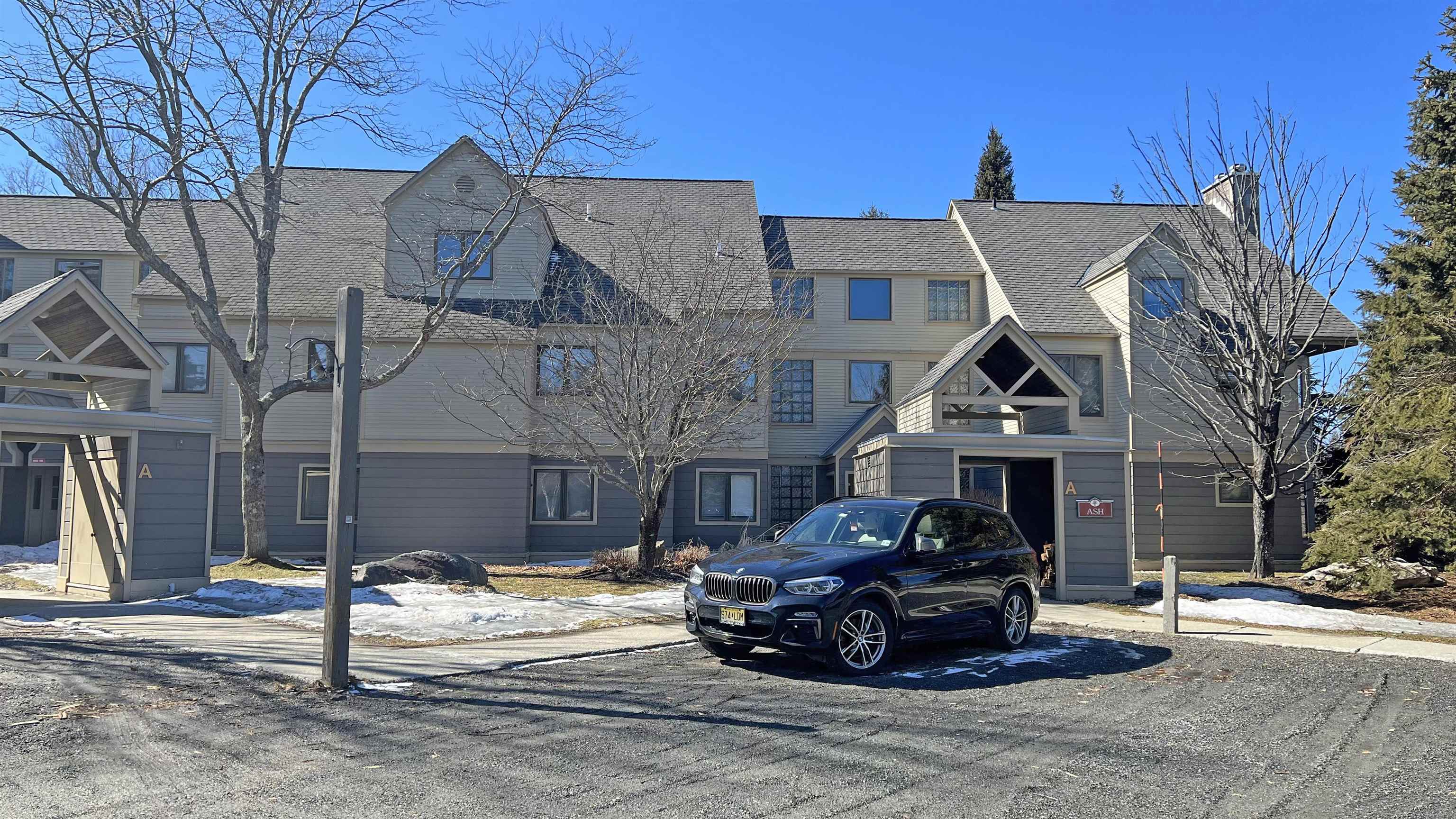 49 High Point Drive, Unit A11 Stratton, VT 05155 - Photo 16 of 16