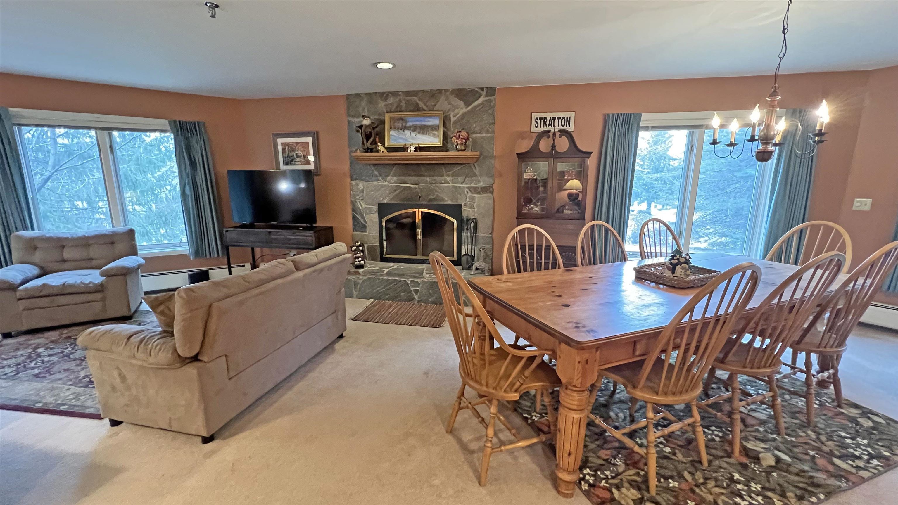 49 High Point Drive, Unit A11 Stratton, VT 05155 - Photo 2 of 16