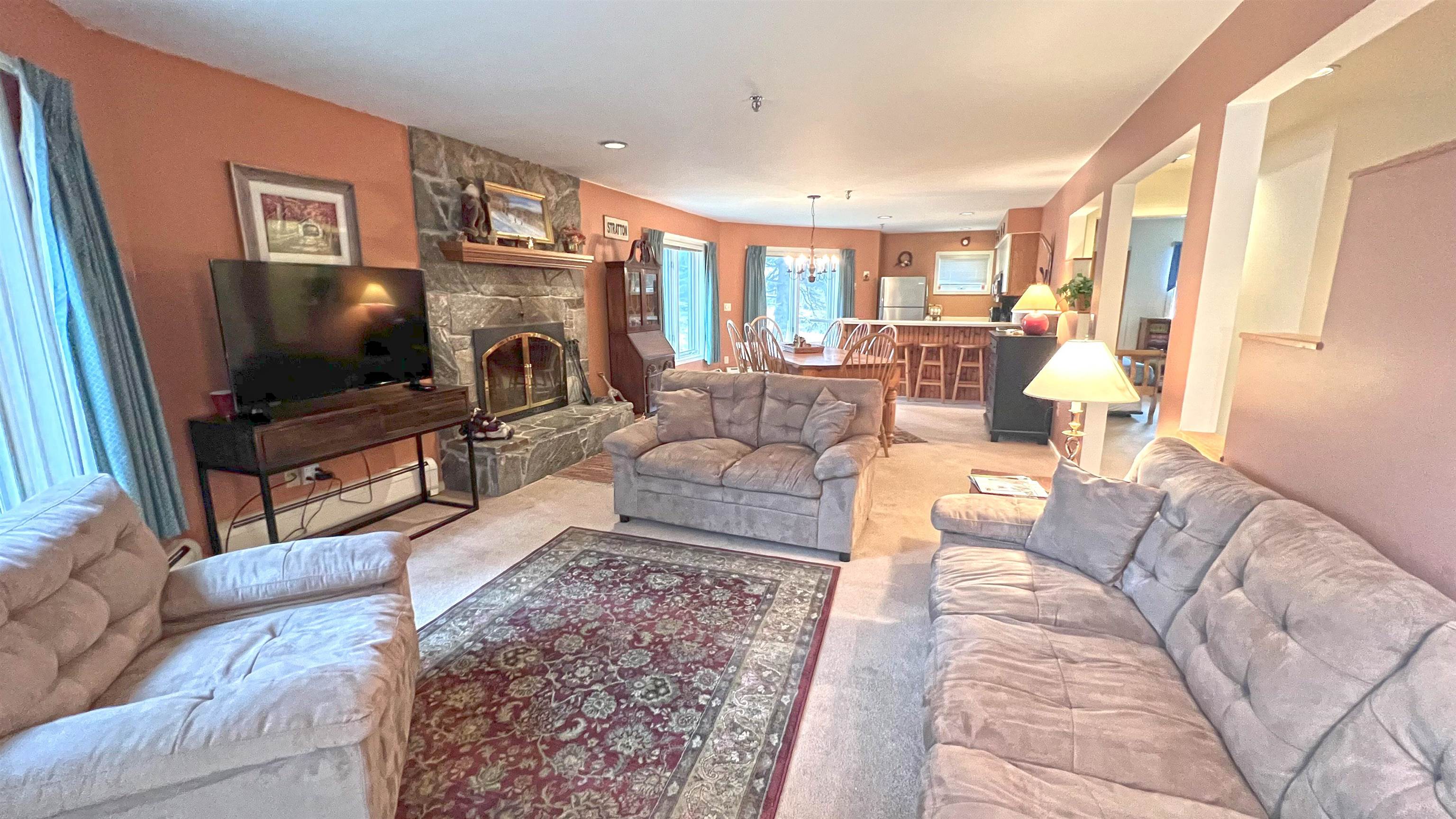 49 High Point Drive, Unit A11 Stratton, VT 05155 - Photo 4 of 16