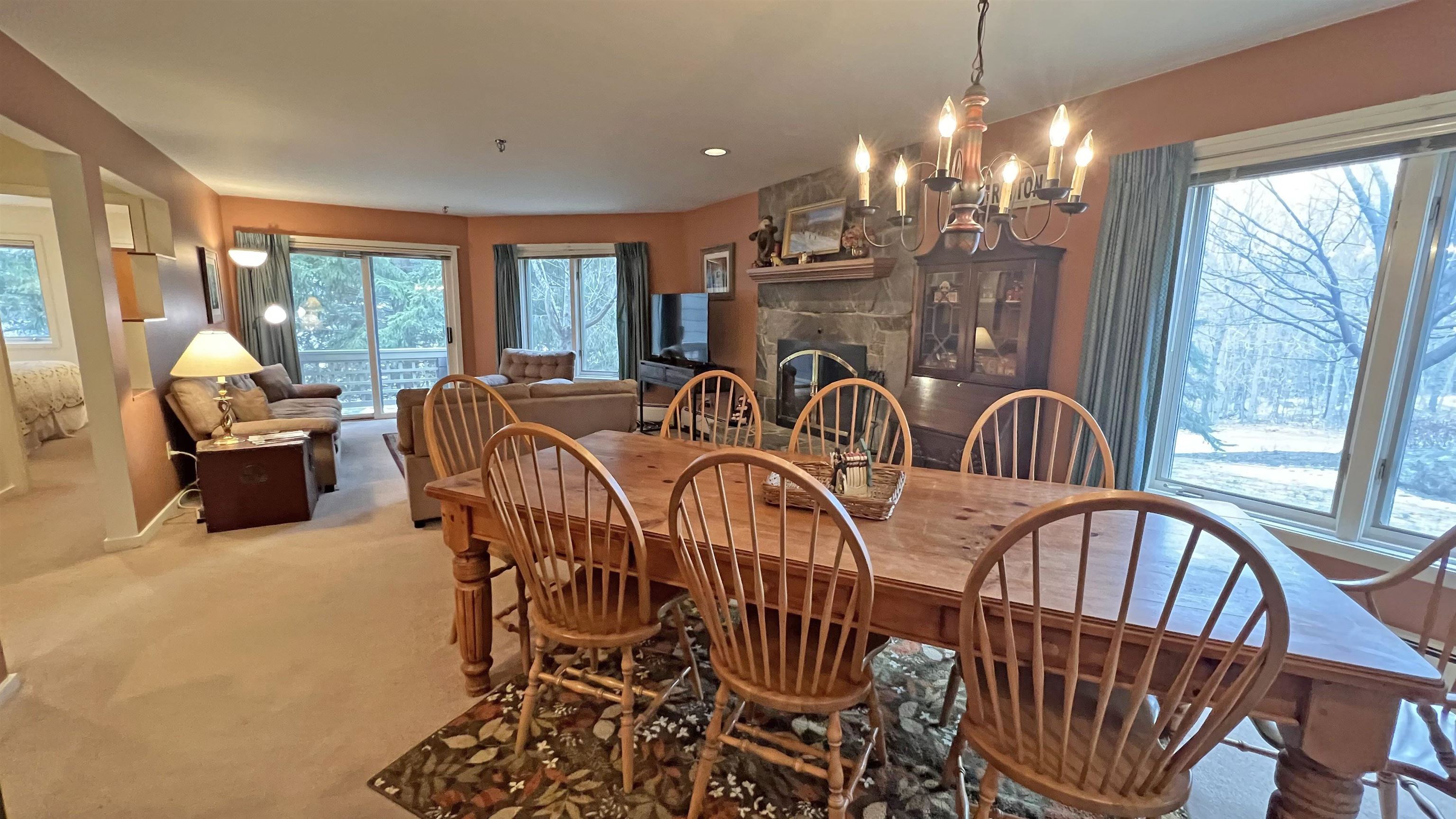 49 High Point Drive, Unit A11 Stratton, VT 05155 - Photo 5 of 16