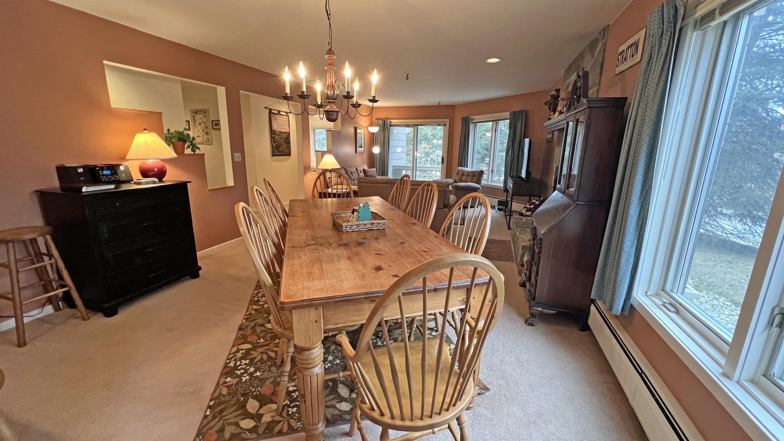49 High Point Drive, Unit A11 Stratton, VT 05155 - Photo 6 of 16