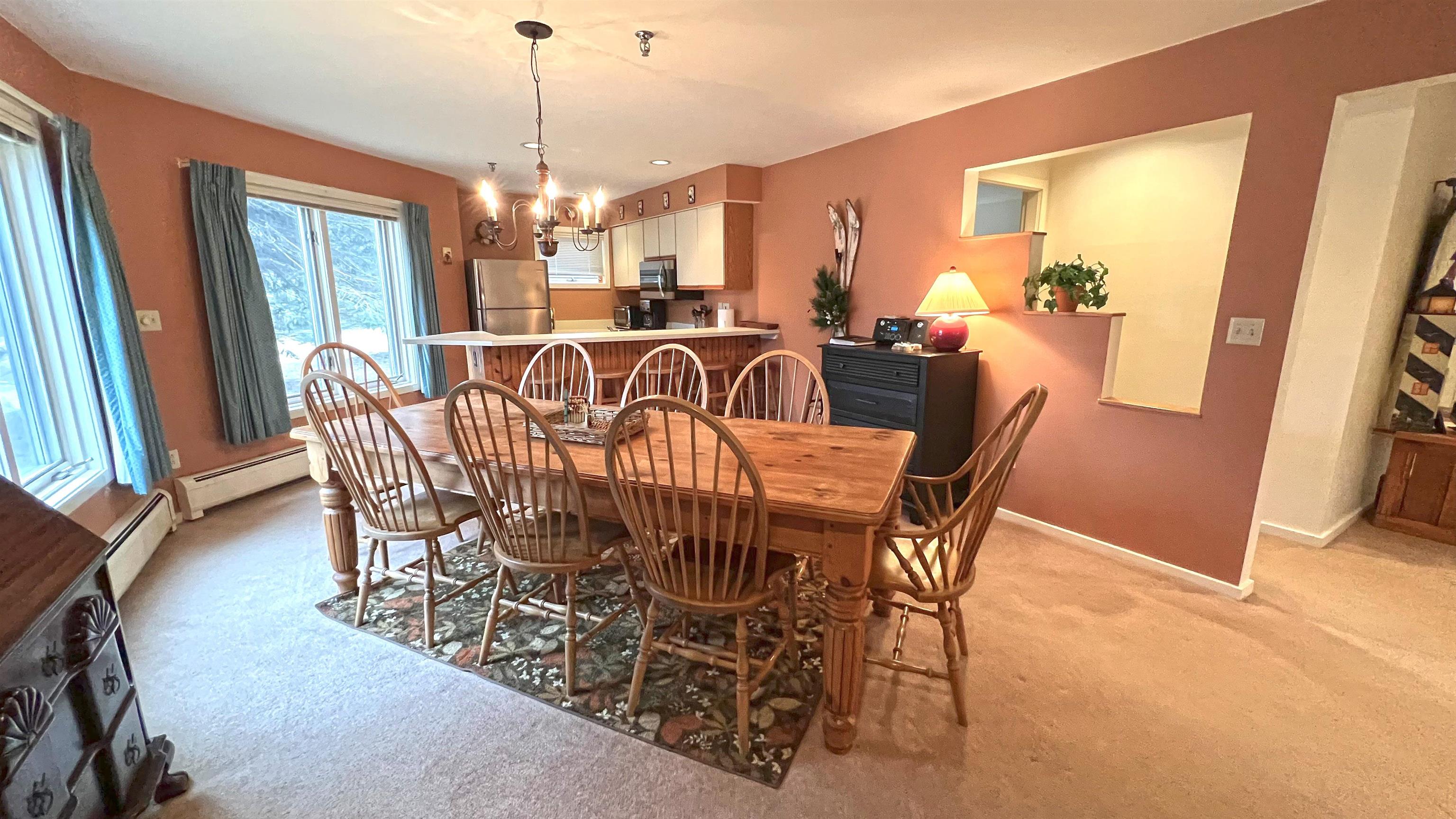 49 High Point Drive, Unit A11 Stratton, VT 05155 - Photo 7 of 16