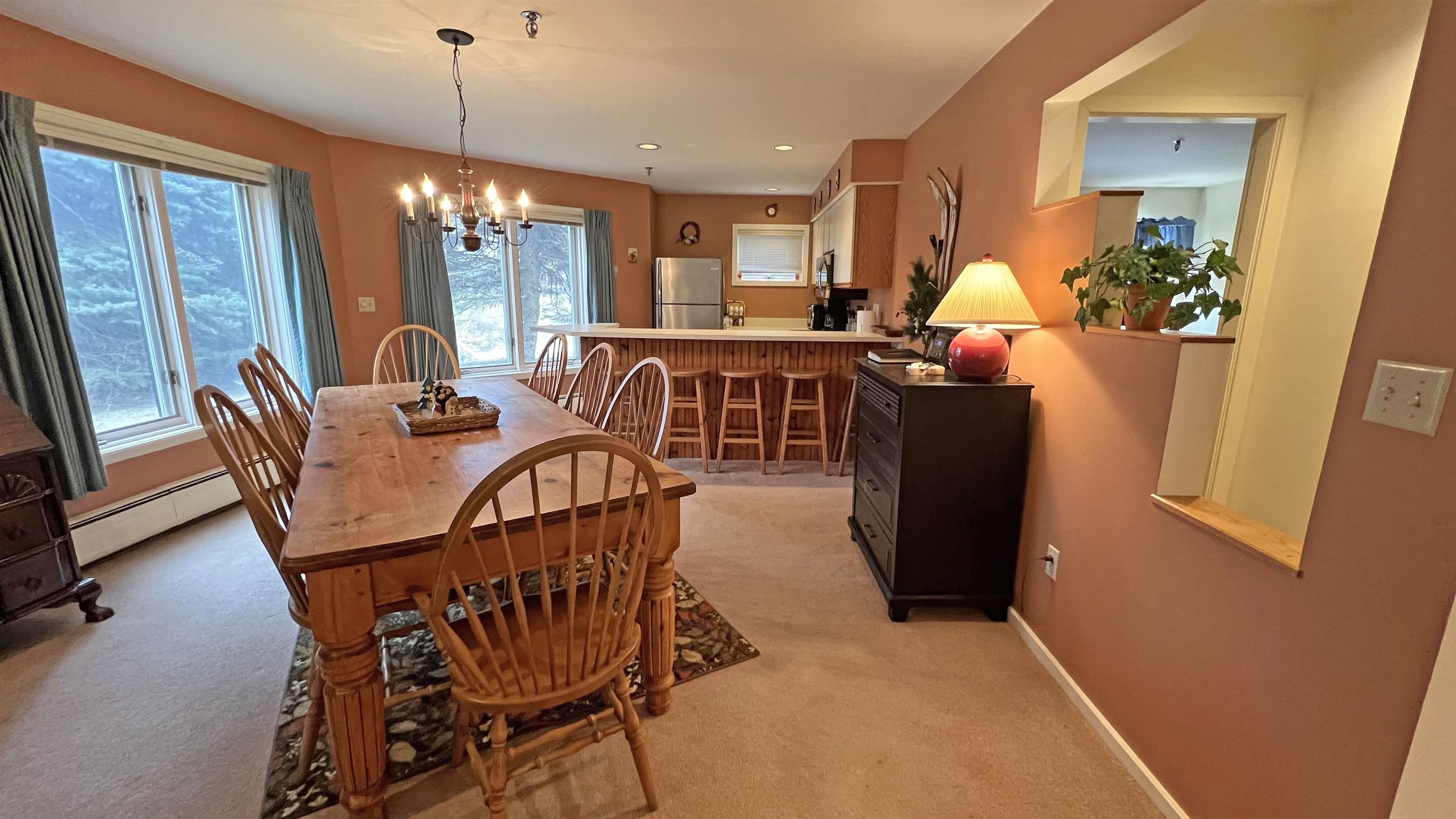 49 High Point Drive, Unit A11 Stratton, VT 05155 - Photo 8 of 16