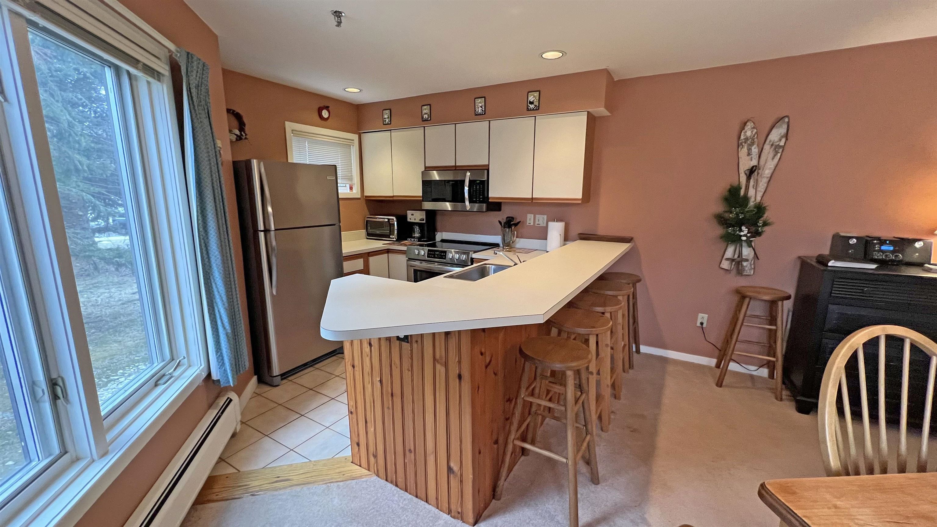 49 High Point Drive, Unit A11 Stratton, VT 05155 - Photo 9 of 16