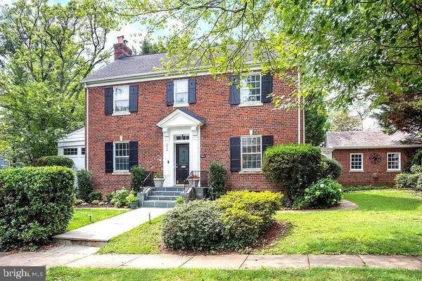 $1,795,000 | 3800 Garrison Street Northwest, Washington, DC 20016