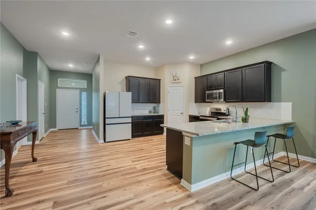 $370,000 | 2050 Viva Road, Bryan, TX 77807