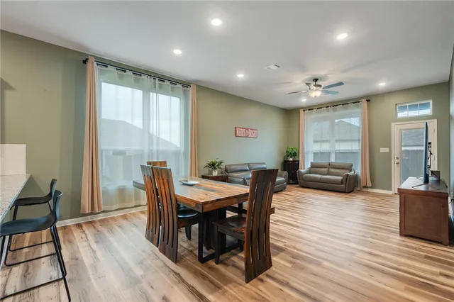 $370,000 | 2050 Viva Road, Bryan, TX 77807