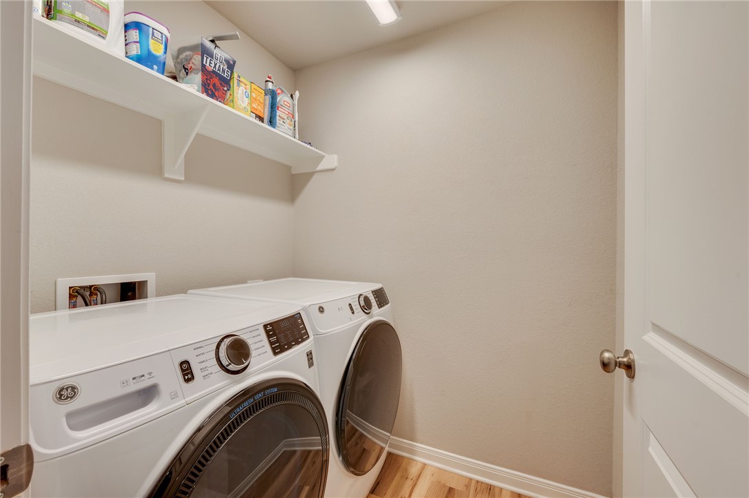 2050 Viva Road Bryan, TX 77807 - Photo 27 of 31