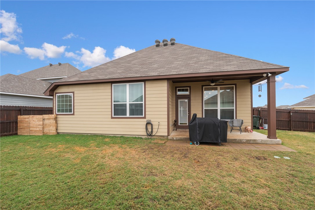 2050 Viva Road Bryan, TX 77807 - Photo 28 of 31
