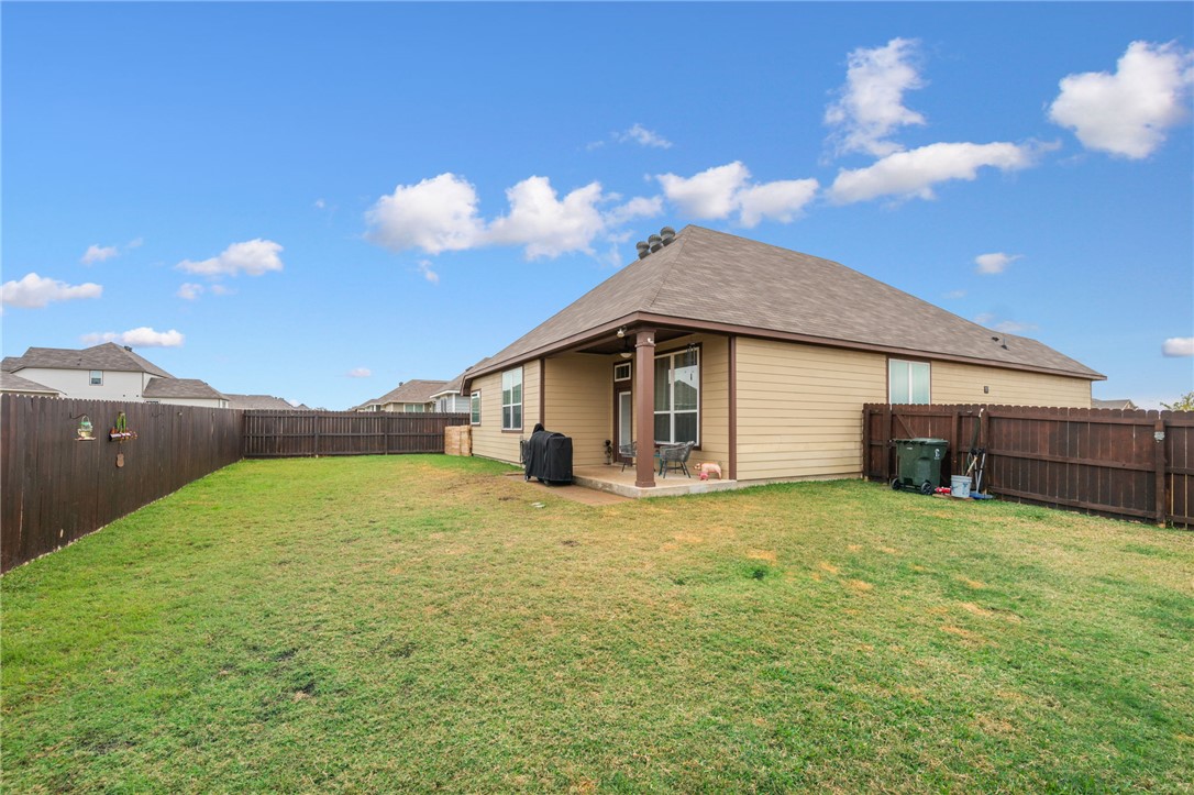 2050 Viva Road Bryan, TX 77807 - Photo 30 of 31