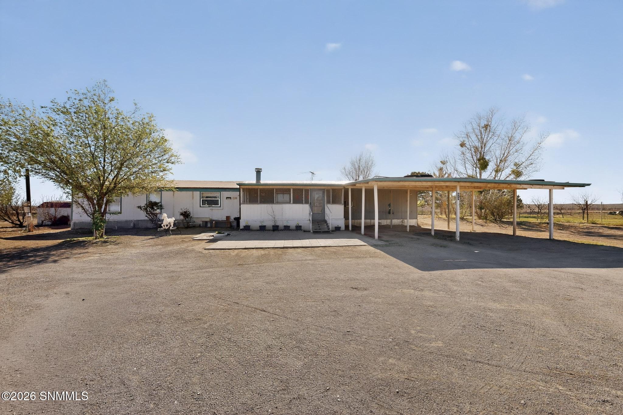 317 Gonzalez Road La Mesa, NM 88044 - Photo 21 of 26 2-3D-Casas-317-Gonzales-Rd-03202026_1324