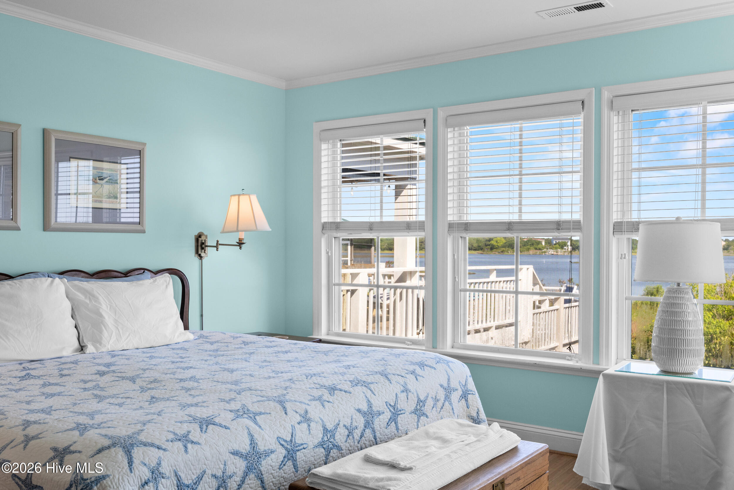 1763 New River Inlet Road North Topsail Beach, NC 28460 - Photo 94 of 106 30_bedroom