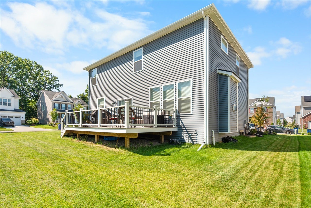 297 Springview Street Ann Arbor, MI 48103 - Photo 47 of 63 Gallery Image 47