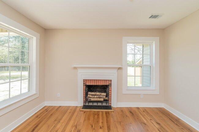 295 Old Wagener Road Aiken, SC 29801 - Photo 8 of 48 Gallery Image 8