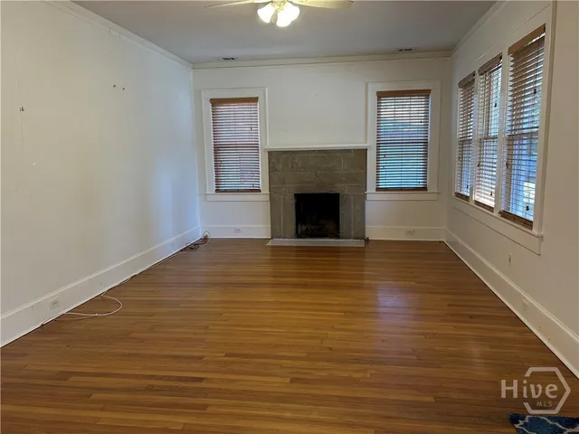 $2,500 | 1106 East 51st Street, Savannah, GA 31404