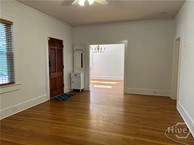 $2,500 | 1106 East 51st Street, Savannah, GA 31404