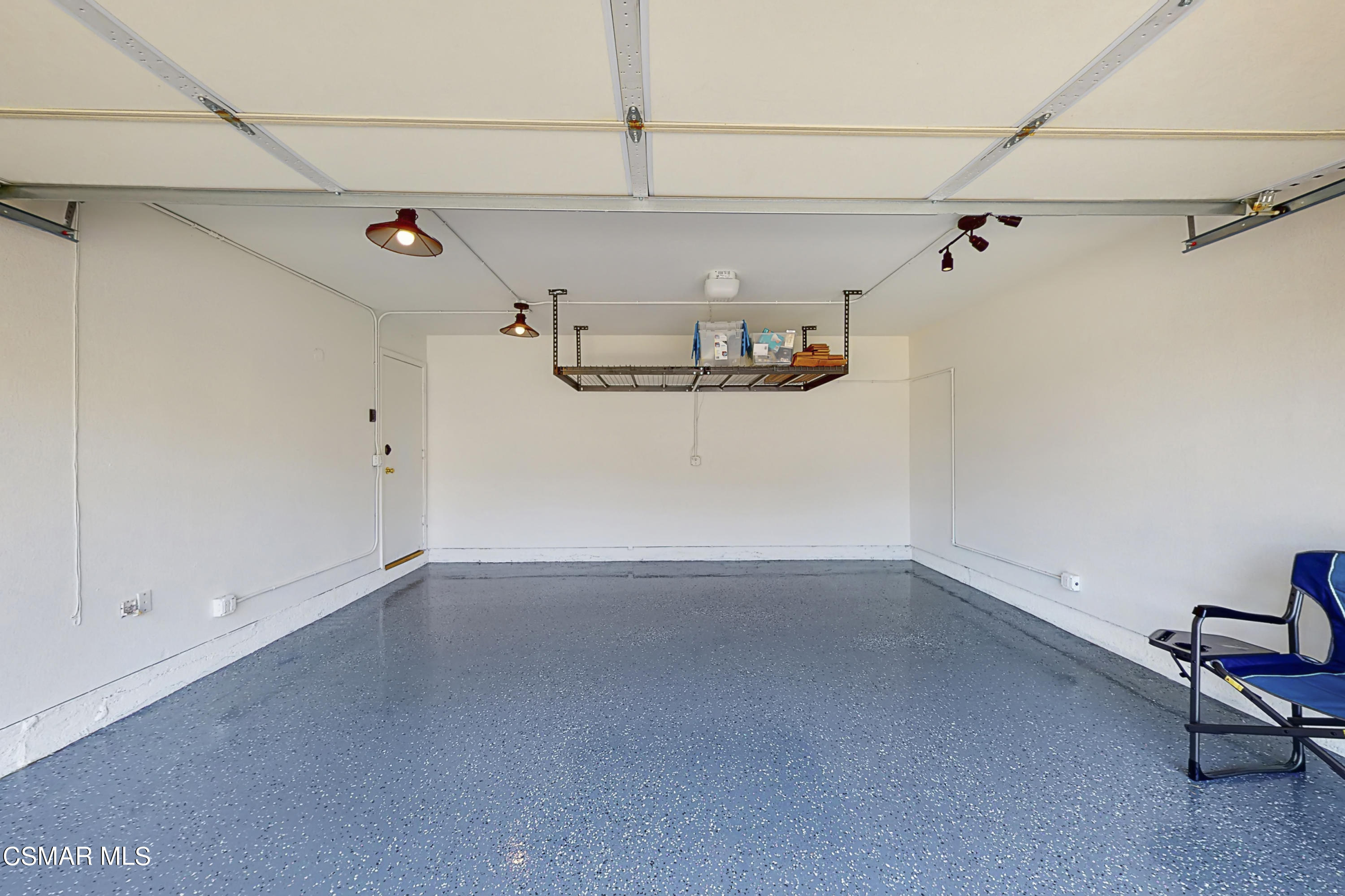 657 Cartpath Place Simi Valley, CA 93065 - Photo 23 of 50 a view of a storage & utility room