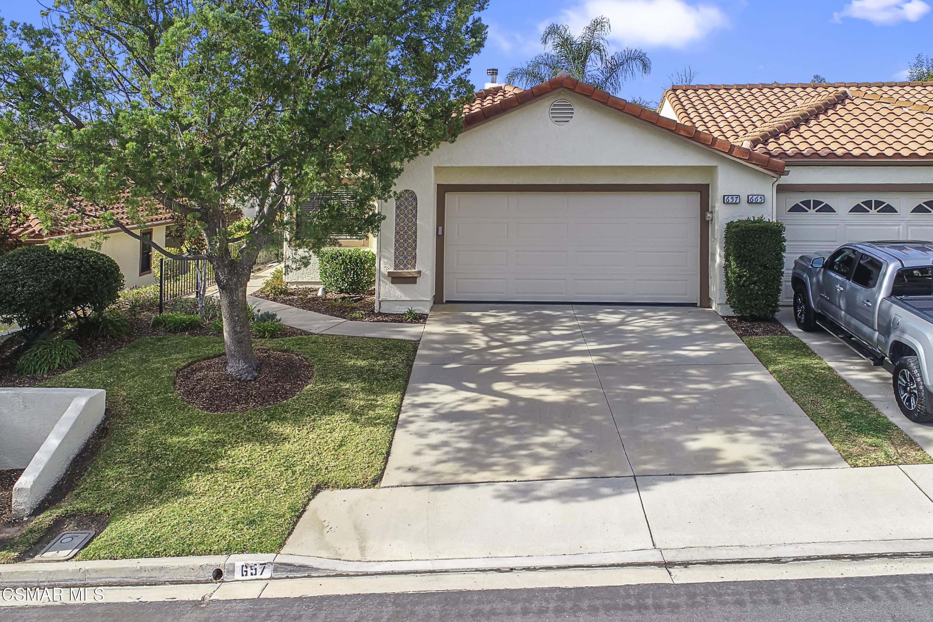 657 Cartpath Place Simi Valley, CA 93065 - Photo 43 of 50