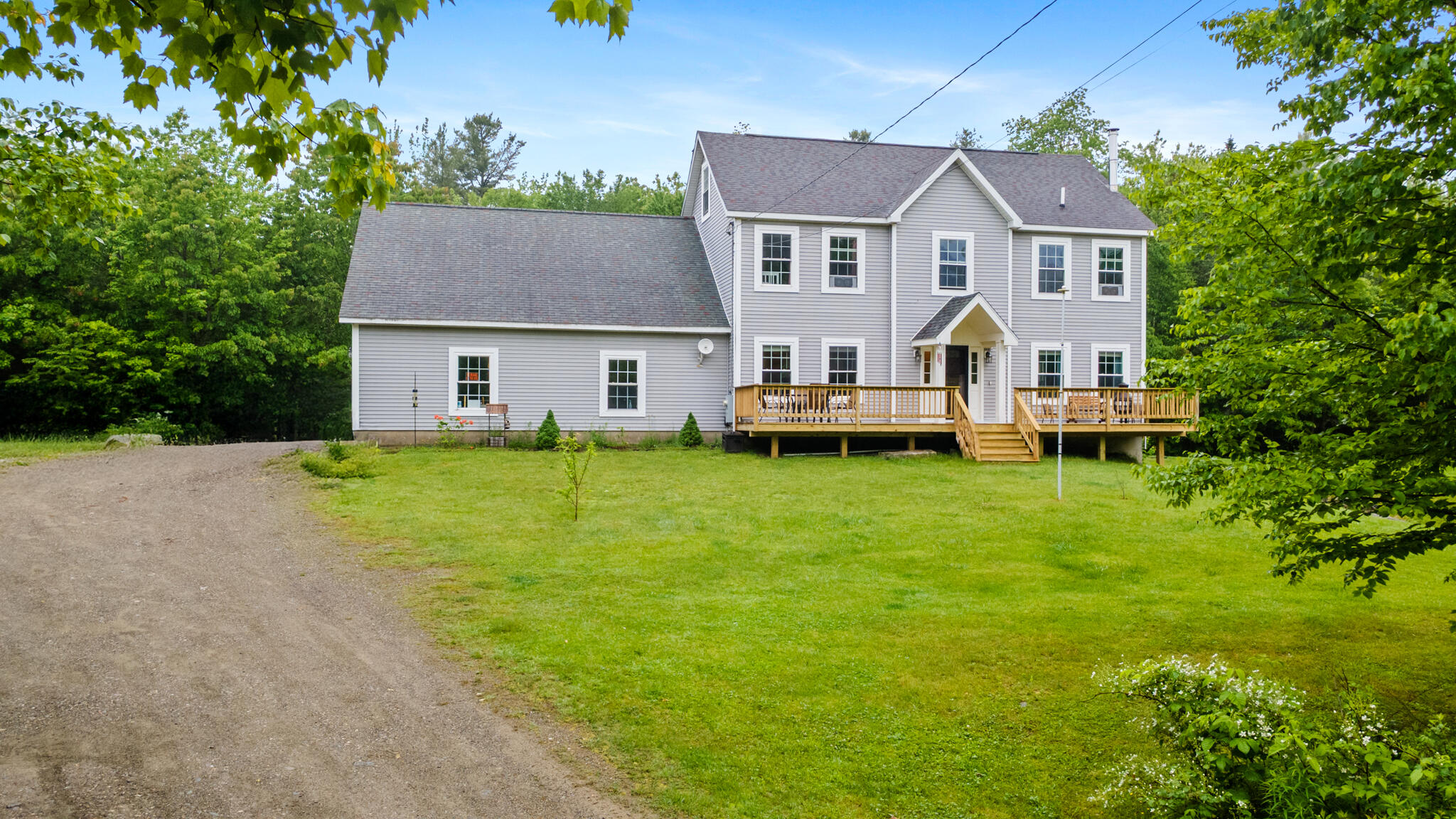 32 Nickerson Road Searsport, ME 04974 - Photo 100 of 128 DJI_0477