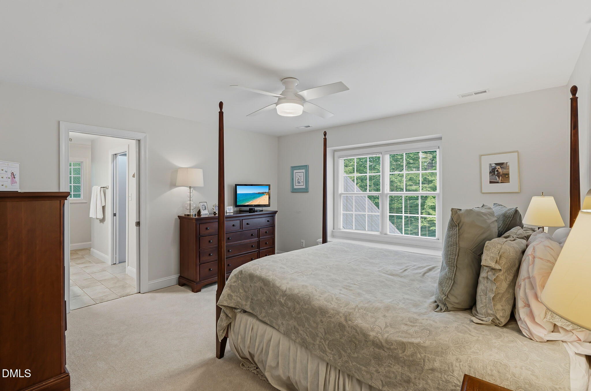 5704 Wild Orchid Trail Raleigh, NC 27613 - Photo 33 of 54