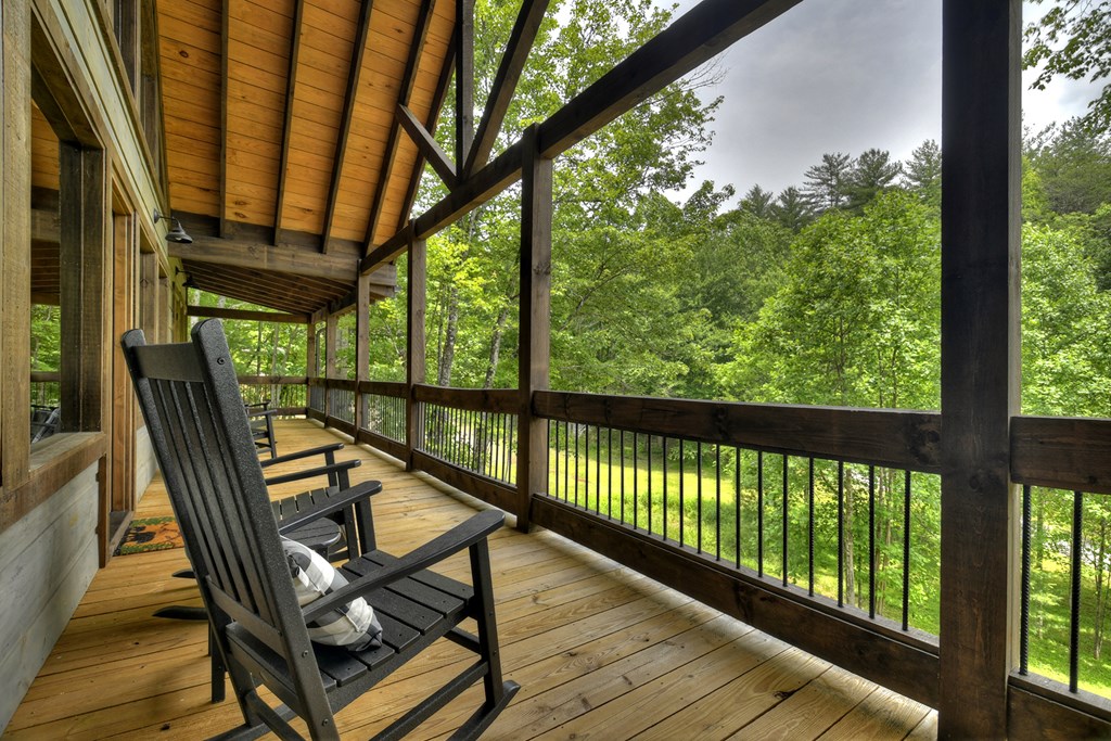 143 Foster Cove Road Epworth, GA 30541 - Photo 14 of 40 Gallery Image 14