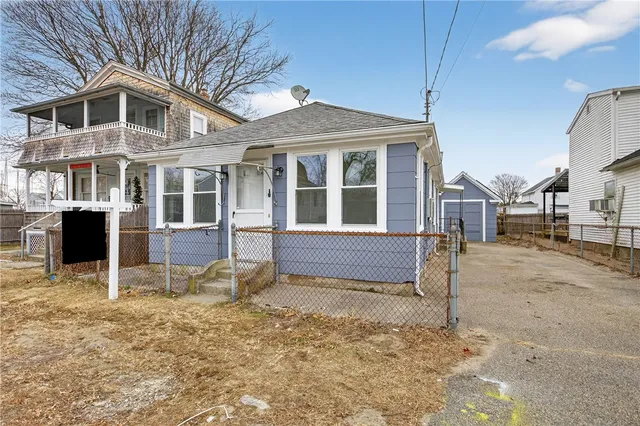 $325,000 | 18 Huron Street, Warwick, RI 02889