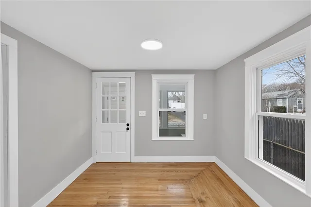 $325,000 | 18 Huron Street, Warwick, RI 02889