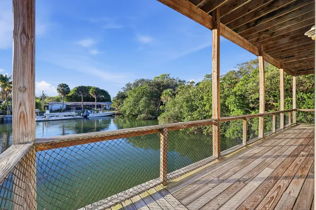 a room with gym equipment