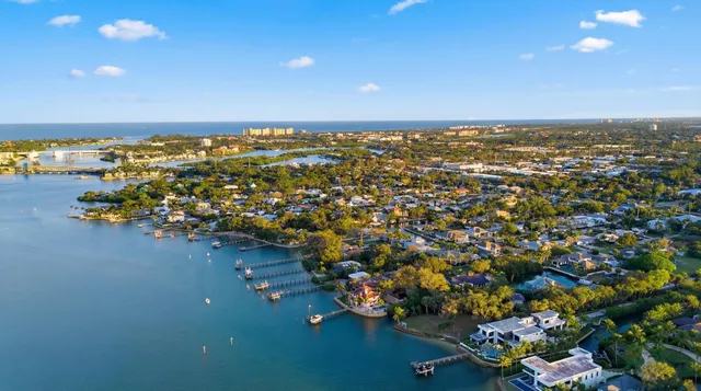 $7,950,000 | 953 Thayer Lane, Jupiter, FL 33458