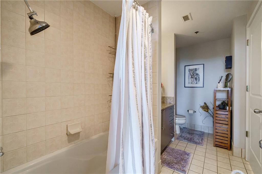 3338 Peachtree Road Northeast, Unit 710 Atlanta, GA 30326 - Photo 26 of 39