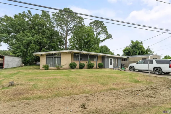 $127,000 | 405 Vatican Drive, Donaldsonville, LA 70346