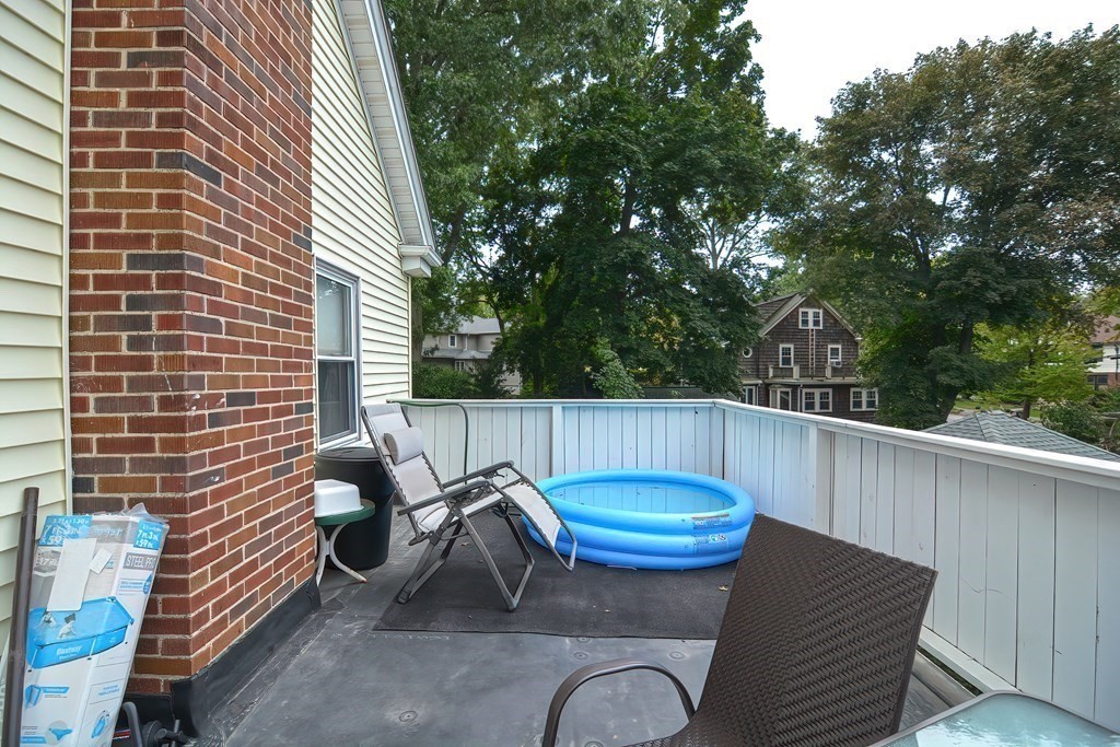206 Concord Avenue Belmont, MA 02478 - Photo 10 of 18 a view of outdoor space with furniture